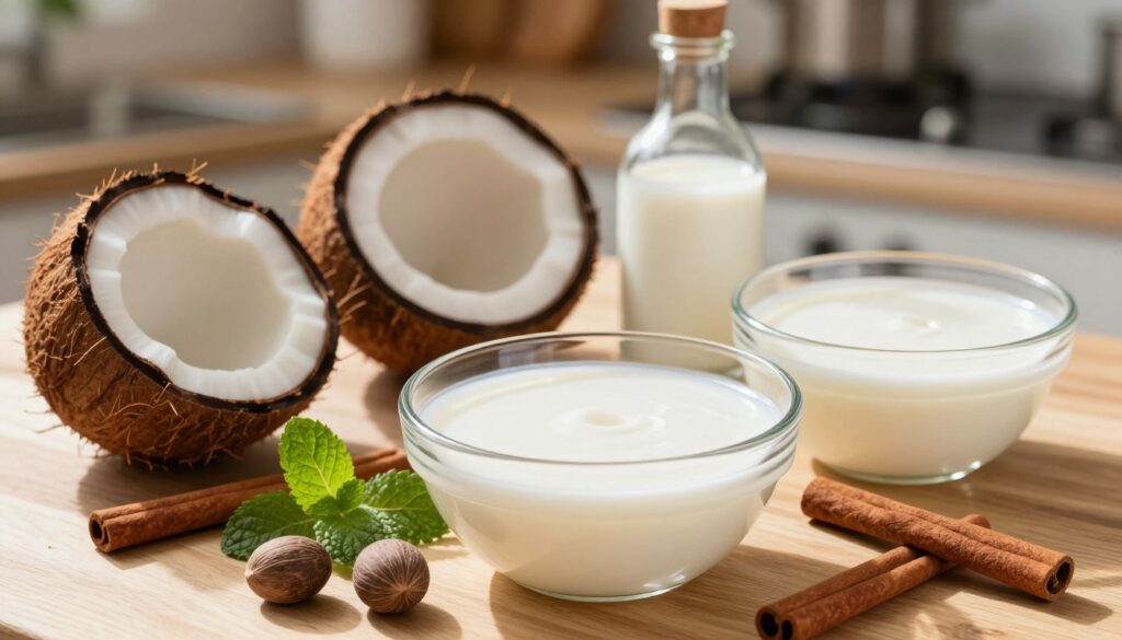 ingredientes para coquito ingredientes para coquito
